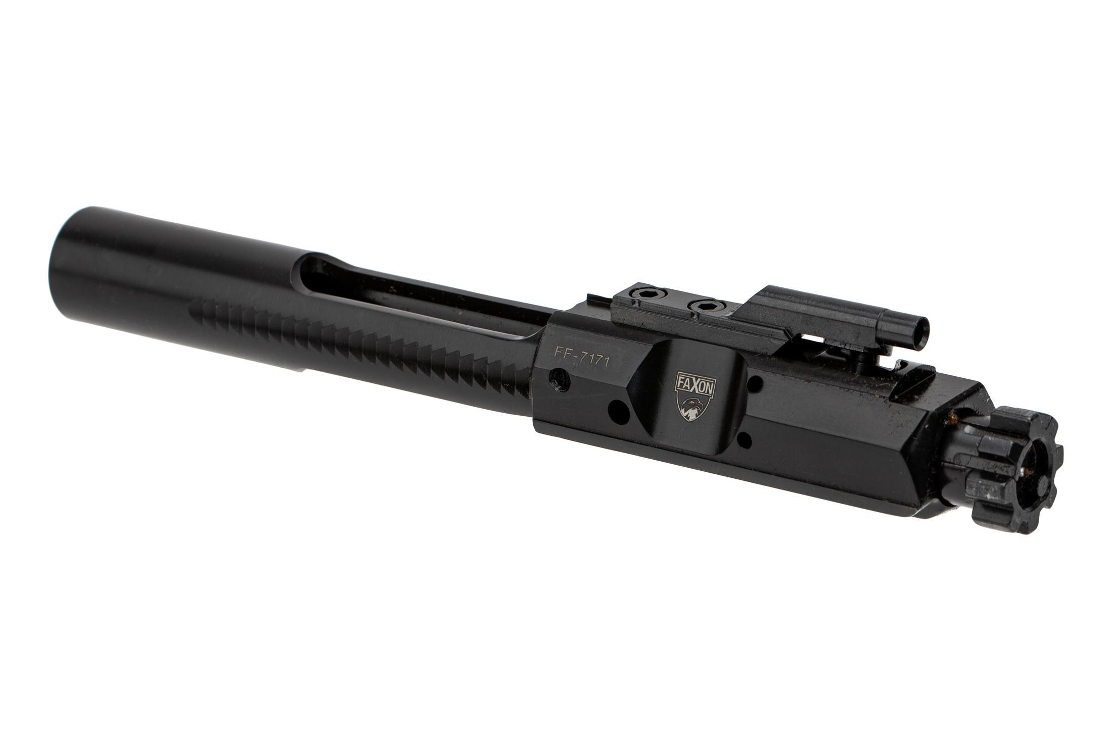 Faxon Firearms .308 Win/6.5 Creedmoor Bolt Carrier Group - GEN2 - Nitride - Open Box